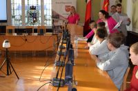 Etap powiatowy XX Wielkopolskiej Olimpiady Wiedzy Konsumenckiej