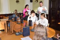 Etap powiatowy XX Wielkopolskiej Olimpiady Wiedzy Konsumenckiej