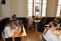 Etap powiatowy XX Wielkopolskiej Olimpiady Wiedzy Konsumenckiej