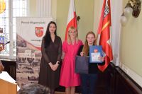 Etap powiatowy XX Wielkopolskiej Olimpiady Wiedzy Konsumenckiej