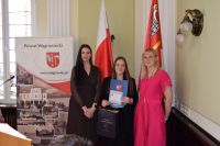 Etap powiatowy XX Wielkopolskiej Olimpiady Wiedzy Konsumenckiej