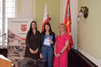 Etap powiatowy XX Wielkopolskiej Olimpiady Wiedzy Konsumenckiej