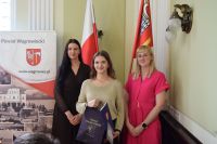 Etap powiatowy XX Wielkopolskiej Olimpiady Wiedzy Konsumenckiej