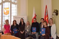 Etap powiatowy XX Wielkopolskiej Olimpiady Wiedzy Konsumenckiej