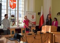 Etap powiatowy XX Wielkopolskiej Olimpiady Wiedzy Konsumenckiej