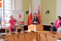 Etap powiatowy XX Wielkopolskiej Olimpiady Wiedzy Konsumenckiej