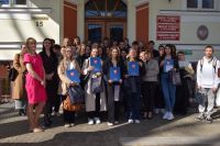 Etap powiatowy XX Wielkopolskiej Olimpiady Wiedzy Konsumenckiej