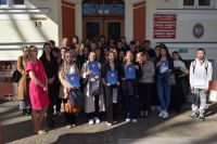 Etap powiatowy XX Wielkopolskiej Olimpiady Wiedzy Konsumenckiej