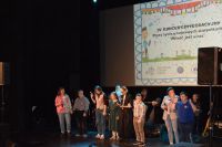 "Przez życie w kolorowych skarpetkach" - to był wyjątkowy koncert!