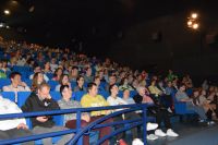 "Przez życie w kolorowych skarpetkach" - to był wyjątkowy koncert!