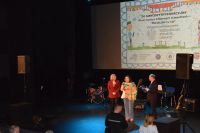 "Przez życie w kolorowych skarpetkach" - to był wyjątkowy koncert!