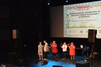 "Przez życie w kolorowych skarpetkach" - to był wyjątkowy koncert!