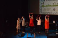 "Przez życie w kolorowych skarpetkach" - to był wyjątkowy koncert!