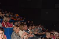 "Przez życie w kolorowych skarpetkach" - to był wyjątkowy koncert!