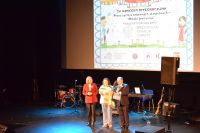 "Przez życie w kolorowych skarpetkach" - to był wyjątkowy koncert!