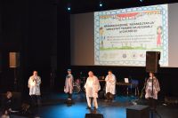 "Przez życie w kolorowych skarpetkach" - to był wyjątkowy koncert!