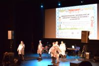 "Przez życie w kolorowych skarpetkach" - to był wyjątkowy koncert!