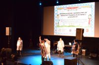 "Przez życie w kolorowych skarpetkach" - to był wyjątkowy koncert!