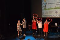 "Przez życie w kolorowych skarpetkach" - to był wyjątkowy koncert!