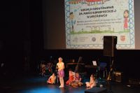 "Przez życie w kolorowych skarpetkach" - to był wyjątkowy koncert!