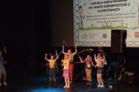 "Przez życie w kolorowych skarpetkach" - to był wyjątkowy koncert!