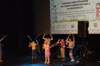 "Przez życie w kolorowych skarpetkach" - to był wyjątkowy koncert!