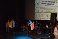 "Przez życie w kolorowych skarpetkach" - to był wyjątkowy koncert!