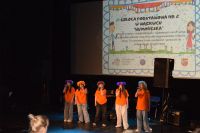 "Przez życie w kolorowych skarpetkach" - to był wyjątkowy koncert!