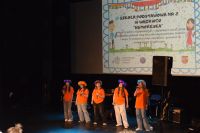 "Przez życie w kolorowych skarpetkach" - to był wyjątkowy koncert!