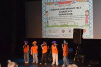 "Przez życie w kolorowych skarpetkach" - to był wyjątkowy koncert!