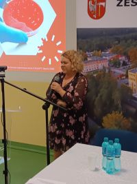 III Wielkopolskie Seminarium Naukowo-Szkoleniowe „Laserobaria w teorii i praktyce leczniczej”