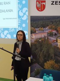 III Wielkopolskie Seminarium Naukowo-Szkoleniowe „Laserobaria w teorii i praktyce leczniczej”