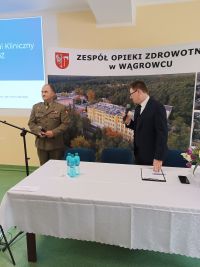 III Wielkopolskie Seminarium Naukowo-Szkoleniowe „Laserobaria w teorii i praktyce leczniczej”