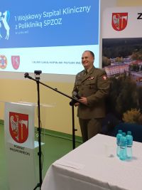 III Wielkopolskie Seminarium Naukowo-Szkoleniowe „Laserobaria w teorii i praktyce leczniczej”