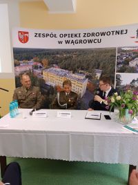 III Wielkopolskie Seminarium Naukowo-Szkoleniowe „Laserobaria w teorii i praktyce leczniczej”