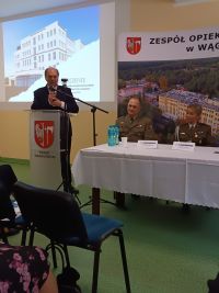 III Wielkopolskie Seminarium Naukowo-Szkoleniowe „Laserobaria w teorii i praktyce leczniczej”