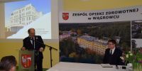 III Wielkopolskie Seminarium Naukowo-Szkoleniowe „Laserobaria w teorii i praktyce leczniczej”