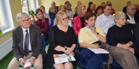 III Wielkopolskie Seminarium Naukowo-Szkoleniowe „Laserobaria w teorii i praktyce leczniczej”