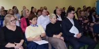III Wielkopolskie Seminarium Naukowo-Szkoleniowe „Laserobaria w teorii i praktyce leczniczej”