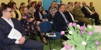 III Wielkopolskie Seminarium Naukowo-Szkoleniowe „Laserobaria w teorii i praktyce leczniczej”