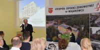 III Wielkopolskie Seminarium Naukowo-Szkoleniowe „Laserobaria w teorii i praktyce leczniczej”