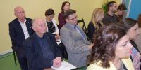 III Wielkopolskie Seminarium Naukowo-Szkoleniowe „Laserobaria w teorii i praktyce leczniczej”