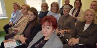 III Wielkopolskie Seminarium Naukowo-Szkoleniowe „Laserobaria w teorii i praktyce leczniczej”