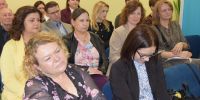 III Wielkopolskie Seminarium Naukowo-Szkoleniowe „Laserobaria w teorii i praktyce leczniczej”