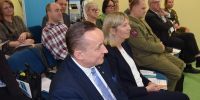 III Wielkopolskie Seminarium Naukowo-Szkoleniowe „Laserobaria w teorii i praktyce leczniczej”
