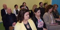 III Wielkopolskie Seminarium Naukowo-Szkoleniowe „Laserobaria w teorii i praktyce leczniczej”