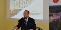 III Wielkopolskie Seminarium Naukowo-Szkoleniowe „Laserobaria w teorii i praktyce leczniczej”