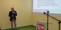 III Wielkopolskie Seminarium Naukowo-Szkoleniowe „Laserobaria w teorii i praktyce leczniczej”
