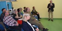 III Wielkopolskie Seminarium Naukowo-Szkoleniowe „Laserobaria w teorii i praktyce leczniczej”