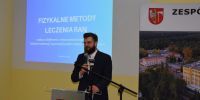 III Wielkopolskie Seminarium Naukowo-Szkoleniowe „Laserobaria w teorii i praktyce leczniczej”